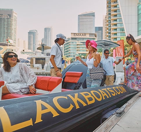 Black Boats, , medium